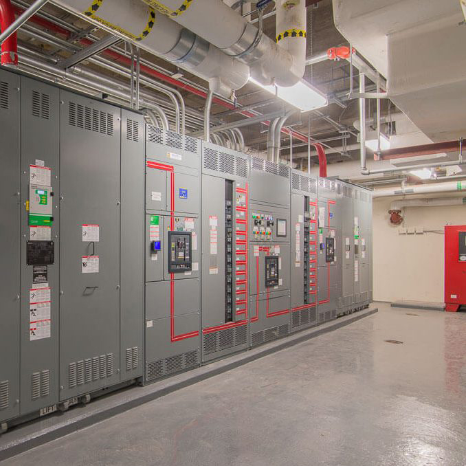 Medium Voltage Distribution Protection: Essential Systems and Components