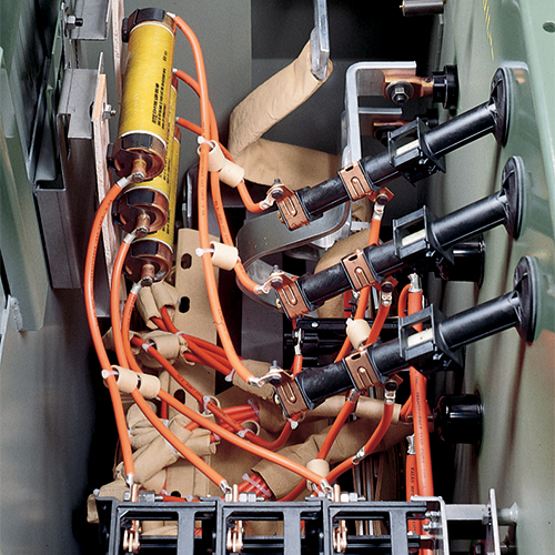 Medium Voltage Distribution Protection