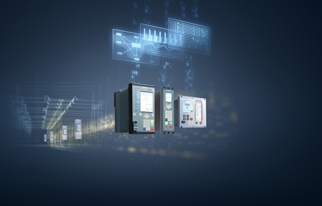 Protection Relays: The Intelligence Behind Medium Voltage System Safety